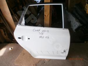Ceed 07-12 Дверь Зад. RH
