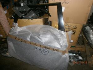 Kia Ceed 07-12 Дверь Зад. RH