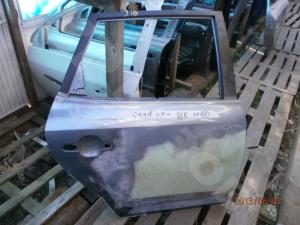 Ceed 07-12 Дверь Зад. RH
