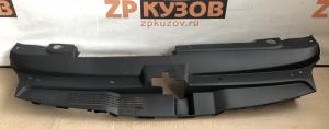 Kia K5 2020-22 Пыльник TV (Замка капота)