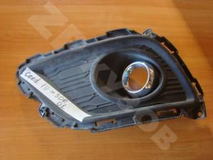Ceed 07-12 Рамка ПТФ LH
