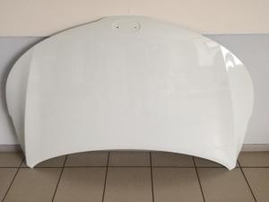 Kia Rio 11-17 Капот