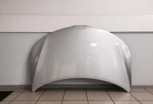 Kia Rio 11-17 Капот