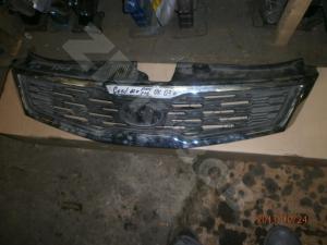 Kia Ceed 07-12 Решетка радиатора