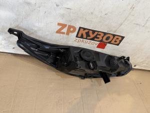 Ford Fiesta 13- Фара передняя левая