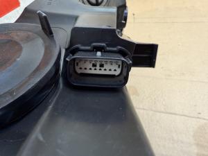 Ford Fiesta 13- Фара передняя левая