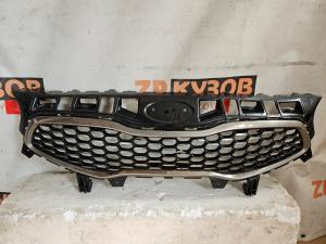 Kia Ceed 2012-2018 Решетка радиатора 