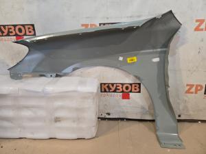 Kia Cerato 2004-2008 Крыло переднее RH