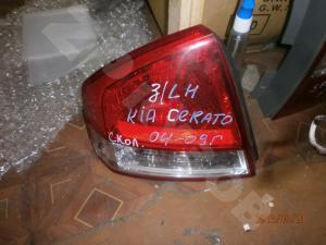 Cerato 2004-2008 Фонарь LH
