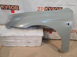 Kia Cerato 2004-2008 Крыло переднее Левое