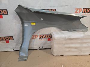 Kia Cerato 2004-2008 Крыло переднее Левое