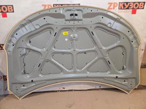 Kia Cerato 09-13 Капот