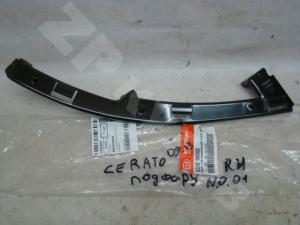 Cerato 09-13 Кронштейн под фару Rh