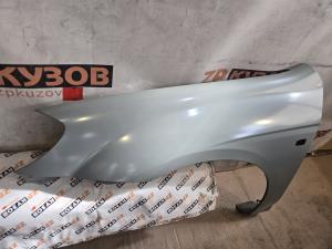 Kia Cerato 09-13 Крыло переднее LH