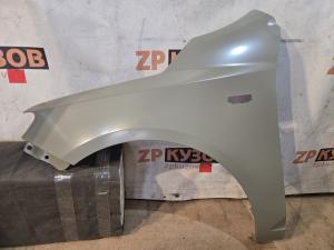 Kia Cerato 09-13 Крыло переднее LH