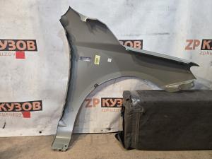 Kia Cerato 09-13 Крыло переднее LH
