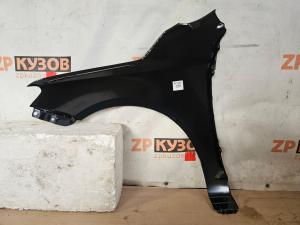 Kia Cerato 09-13 Крыло переднее RH