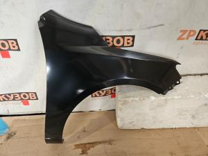 Kia Cerato 09-13 Крыло переднее RH