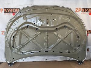 HAVAL M6 2021> Капот
