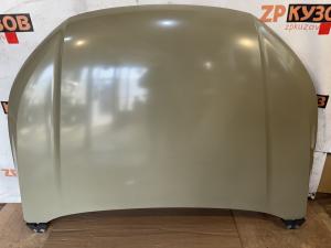 HAVAL M6 2021> Капот