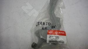 Cerato 09-13 Петля капота Lh