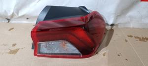 Kia K5 2020-22 Фонарь задний Правый