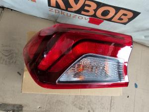 Kia K5 2020-22 Фонарь задний Левый 