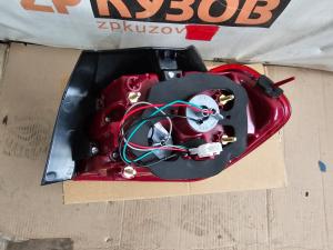 Kia K5 2020-22 Фонарь задний Левый 