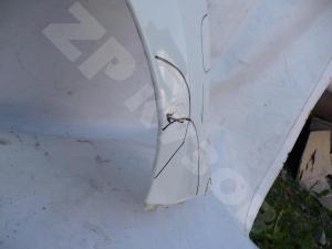 Cerato 2013- Крыло переднее RH
