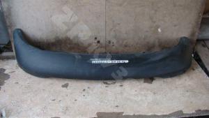 Cerato 2013- Спойлер бампера Зад
