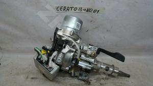 Cerato 2013- Рулевая колонка
