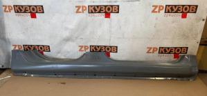 Toyota Corolla E12 2001-2006 порог RH