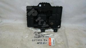 Kia Optima 2010-15 