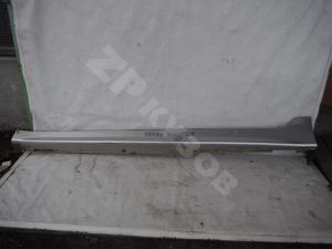 Kia Optima 2010-15 Порог LH