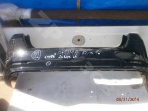 Kia Optima 2010-15 Бампер 