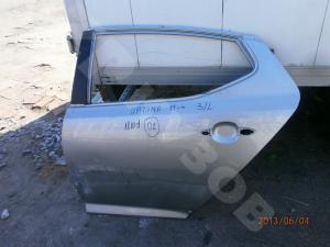 Kia Optima 2010-15 Дверь Зад. LH