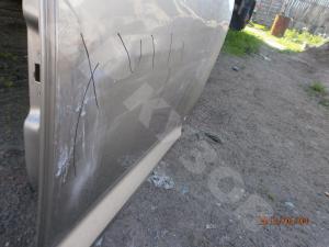 Kia Optima 2010-15 Дверь Зад. LH