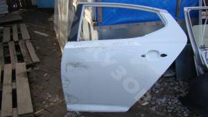 Kia Optima 2010-15 Дверь Зад. LH