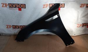 Kia Optima 2010-15 Крыло переднее LH