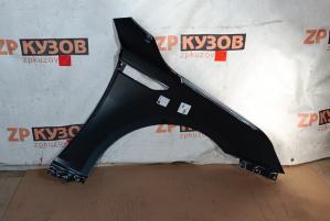 Kia Optima 2010-15 Крыло переднее LH