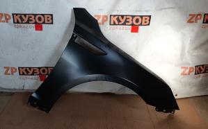 Kia Optima 2010-15 Крыло переднее RH