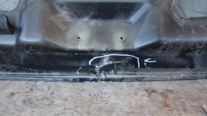 Kia Optima 2010-15 Крышка багажника Sdn