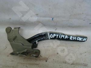 Kia Optima 2010-15 Петля капота LH