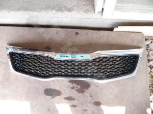 Kia Optima 2010-15 Решетка радиатора