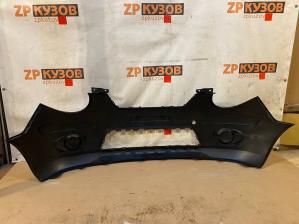 Kia Picanto 2004-2011 Бампер пер