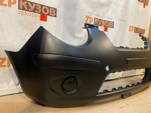 Kia Picanto 2004-2011 Бампер пер