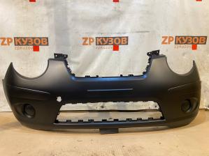 Kia Picanto 2004-2011 Бампер пер