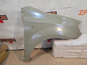 Chevrolet Aveo T250 05-11 Крыло переднее RH