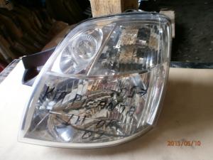 Picanto 2005-2011 фара 05-08 Lh
