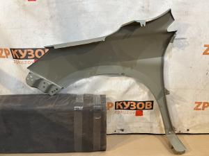HAVAL M6 2021> Правые